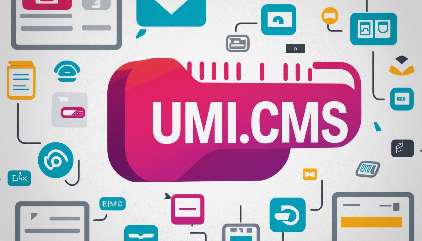 UMI.CMS: удобная платформа для управления контентом