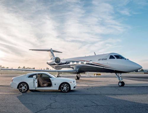 Сайт «ПРЕМЬЕР АЭРО»