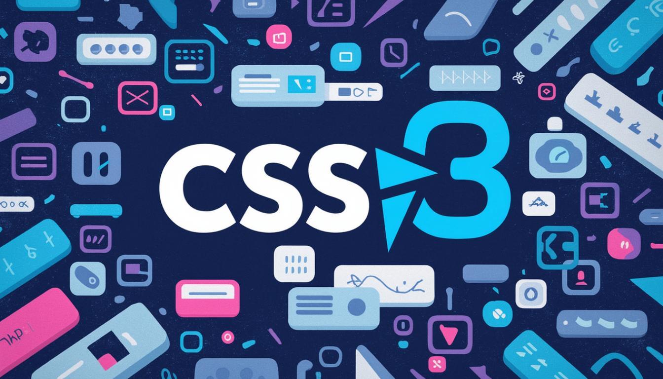 CSS3: революция дизайна веб-интерфейсов