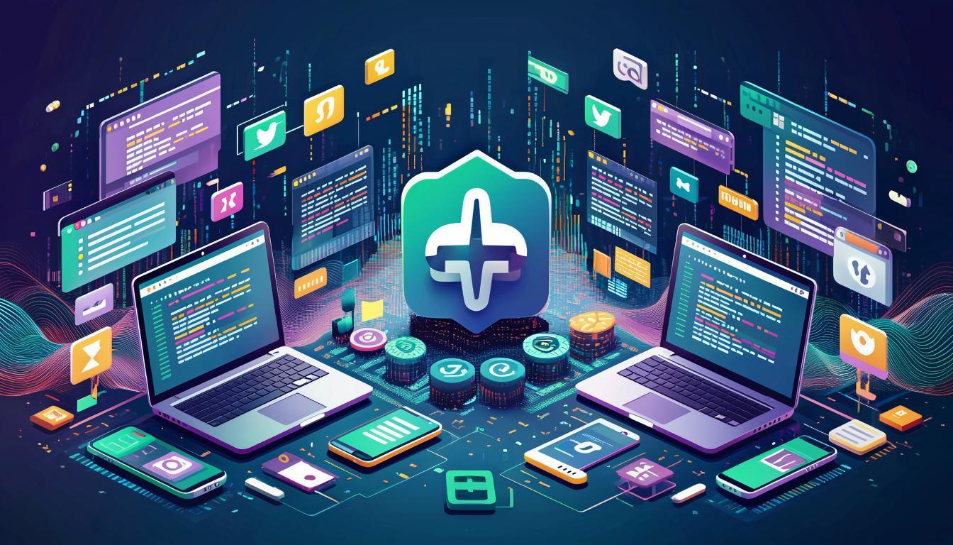 JavaScript: основа динамики веб-пространства