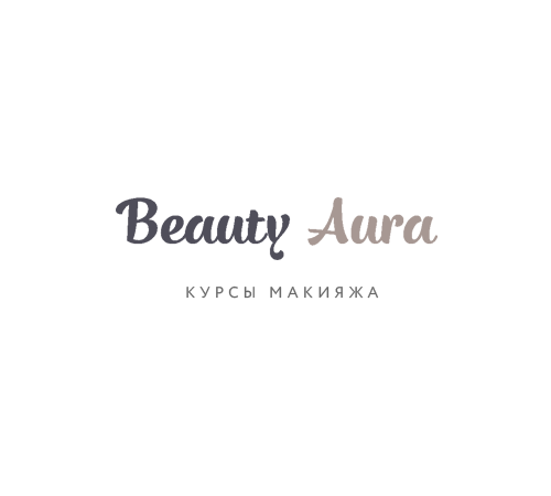 Логотип «Beauty Aura»