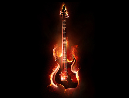 Cайт «Guitar-Science»