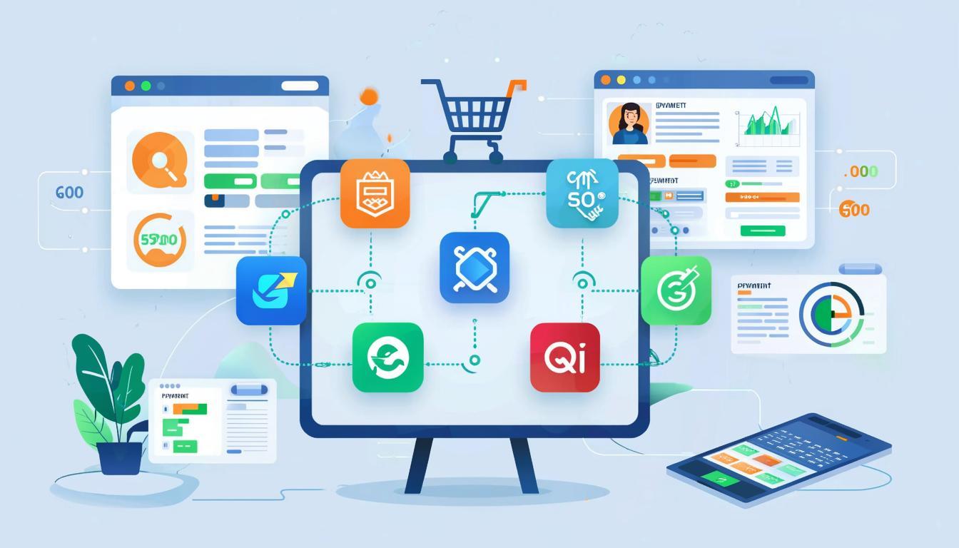 Платёжные сервисы для сайта: как выбрать? — короткий гайд от Iris Digital