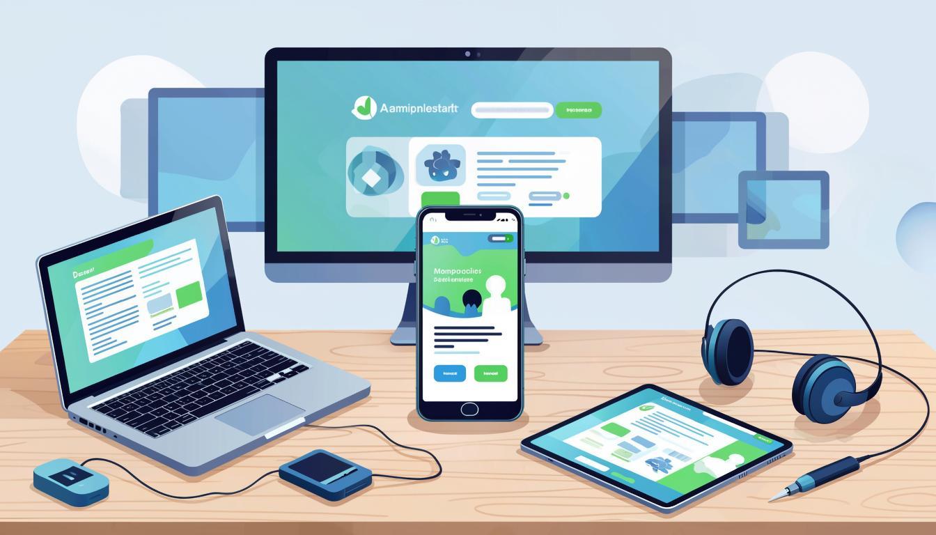 Важность Mobile First дизайна для сайта на 1С-Битрикс