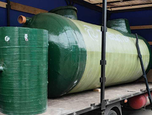 Логотип и сайт НПП «Завод Аквакрат»