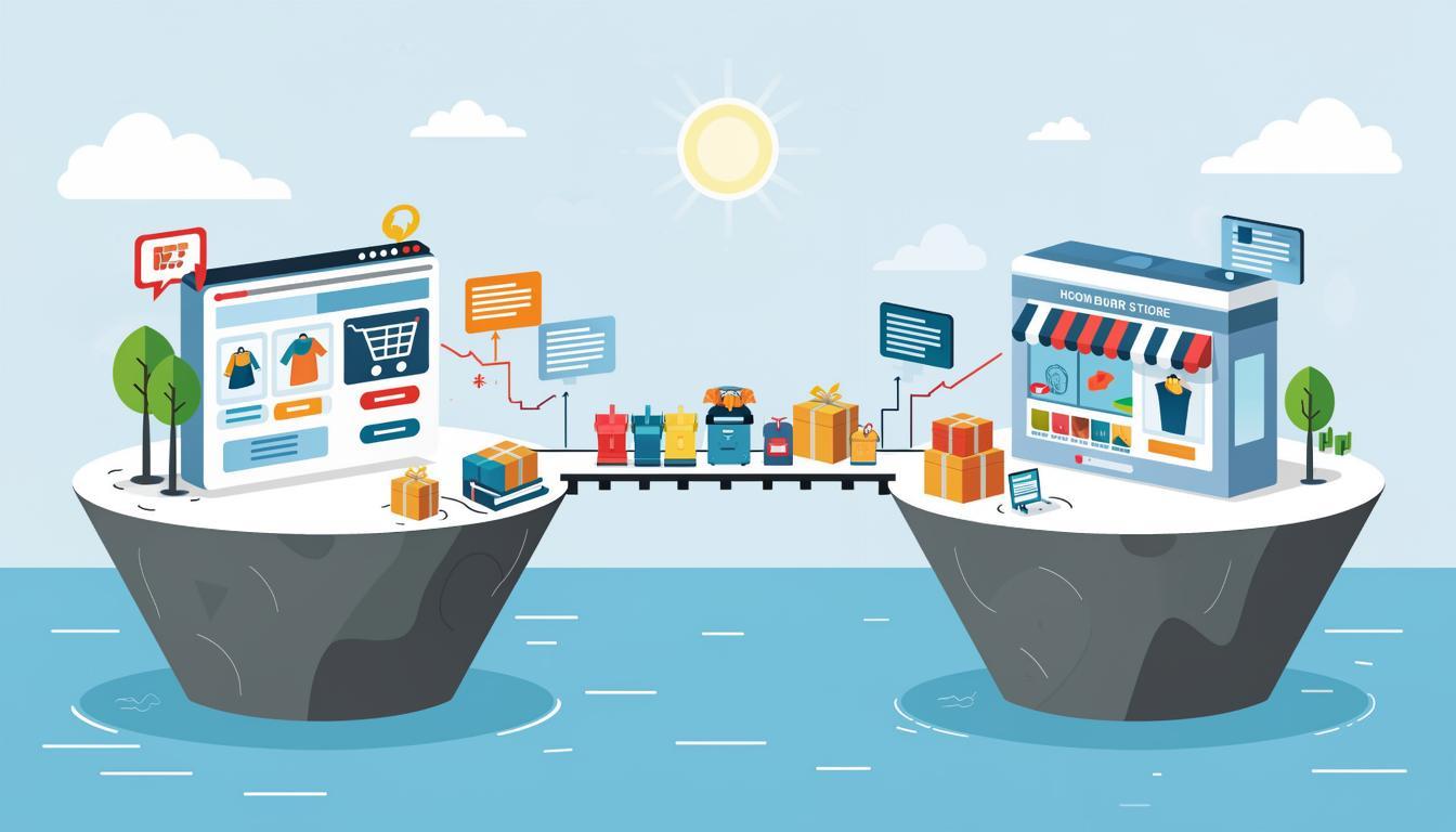 Почему интернет-магазину стоит переехать на 1С-Битрикс: Полное руководство