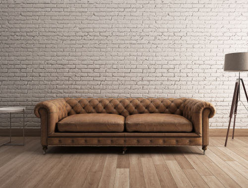 Логотип и сайт сети ТЦ «Свобода Мебель»