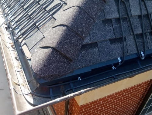 Landing Page «Профэлектробогрев»