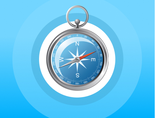 Логотип и сайт «InsMate.ru»