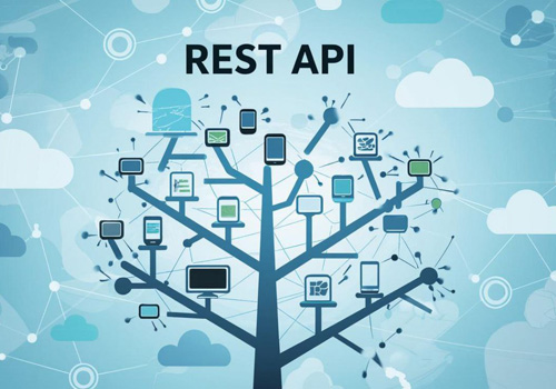 REST API: Современный стандарт взаимодействия веб-сервисов