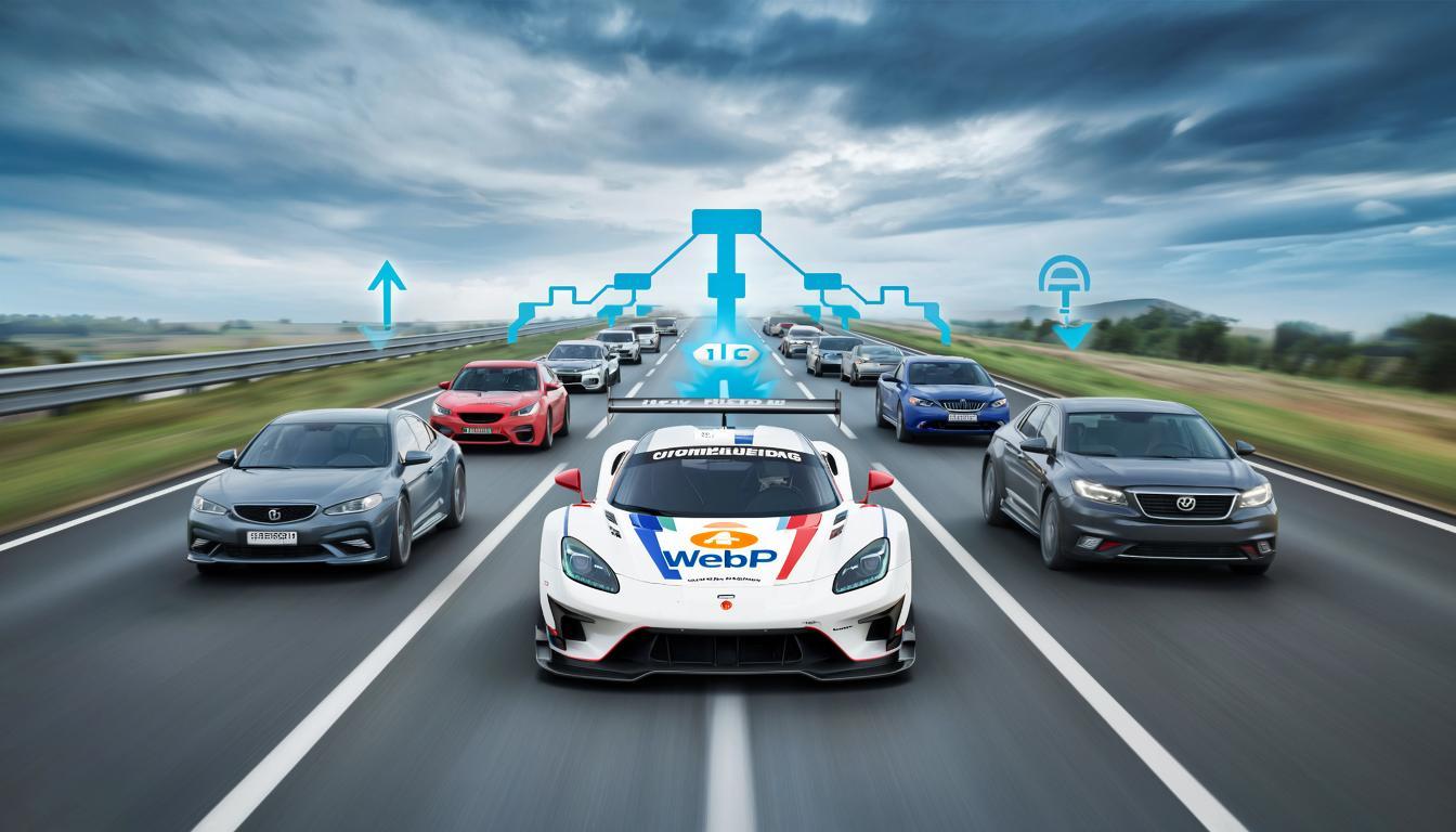 Iris Digital — про WebP: зачем интернет‑магазину переходить прямо сейчас