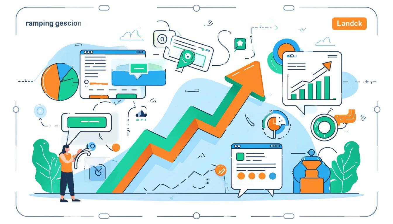Увеличение конверсии: советы по оптимизации лендингов на Битрикс