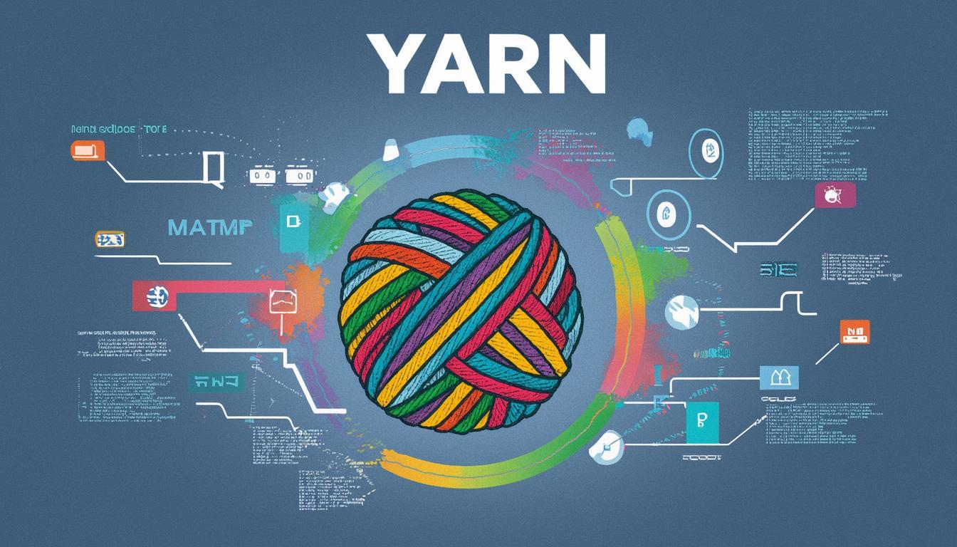 Yarn: быстрый и безопасный менеджер пакетов для JavaScript