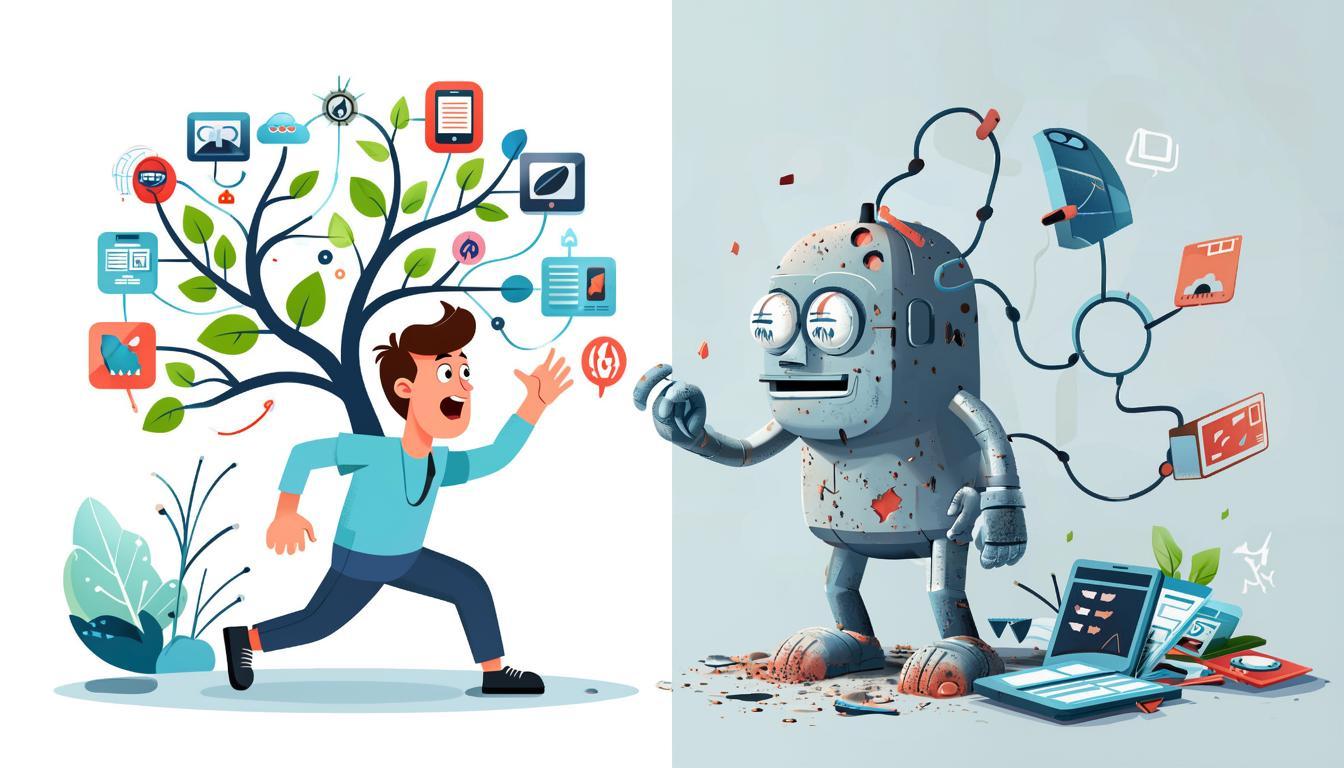 Почему мы перестали использовать UMI.CMS и перешли на 1С-Битрикс