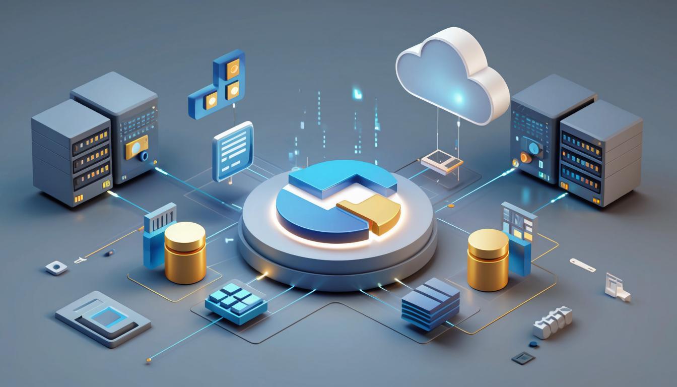 MySQL: надежная система управления базами данных