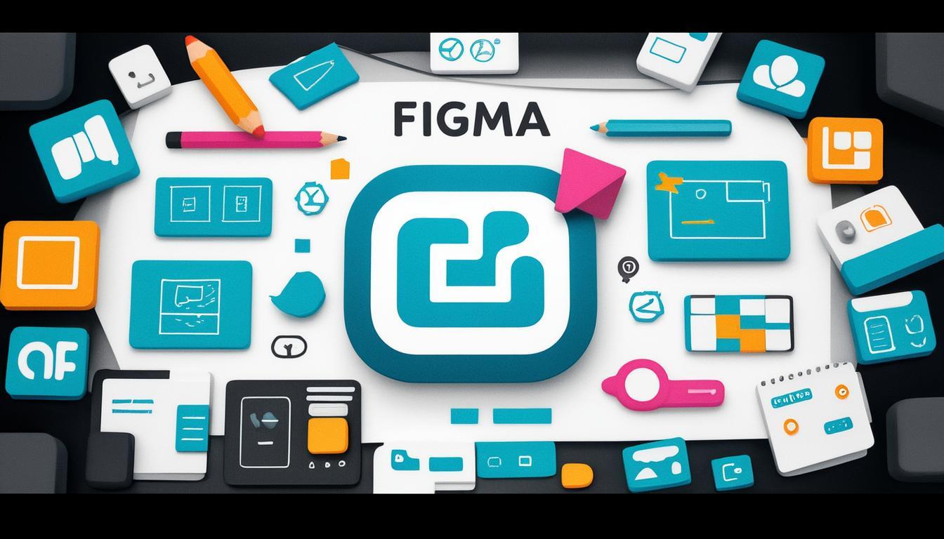 Figma: революционный инструмент для проектирования интерфейсов