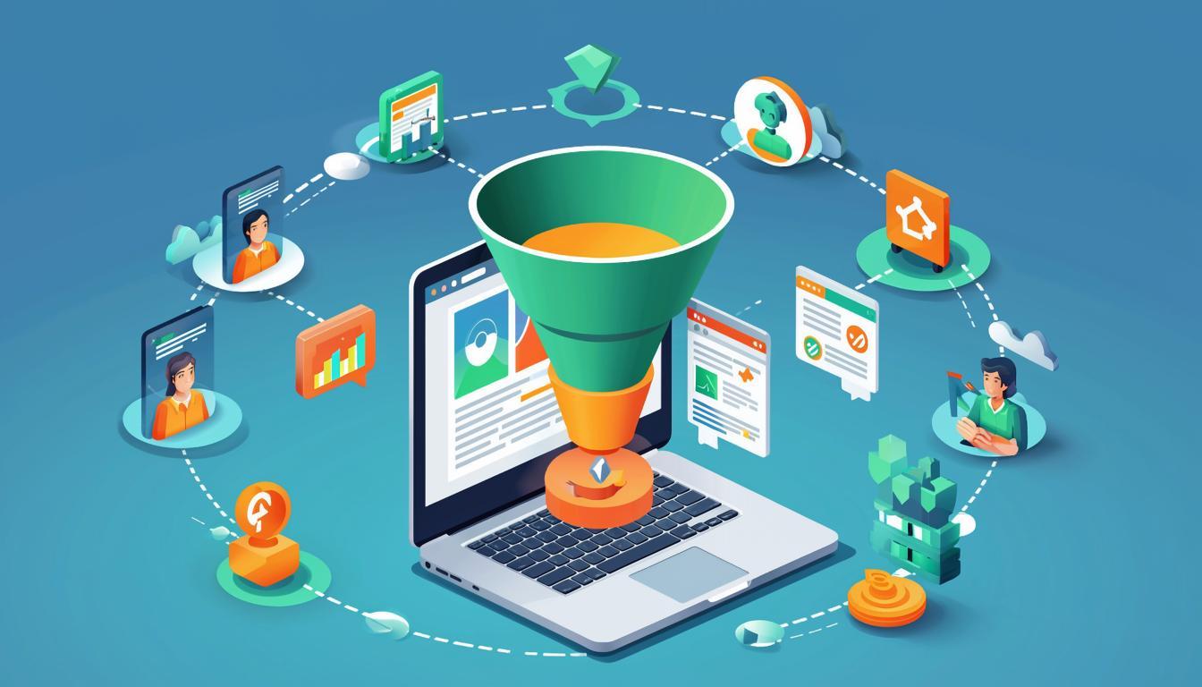 Зачем нужен сайт? Преимущества для бизнеса