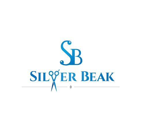 Логотип «Silver Beak»