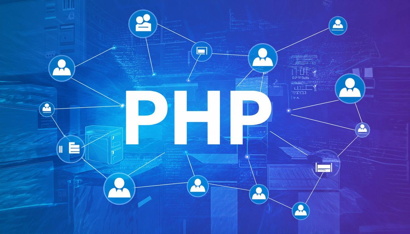 PHP: мощный инструмент для веб-разработки