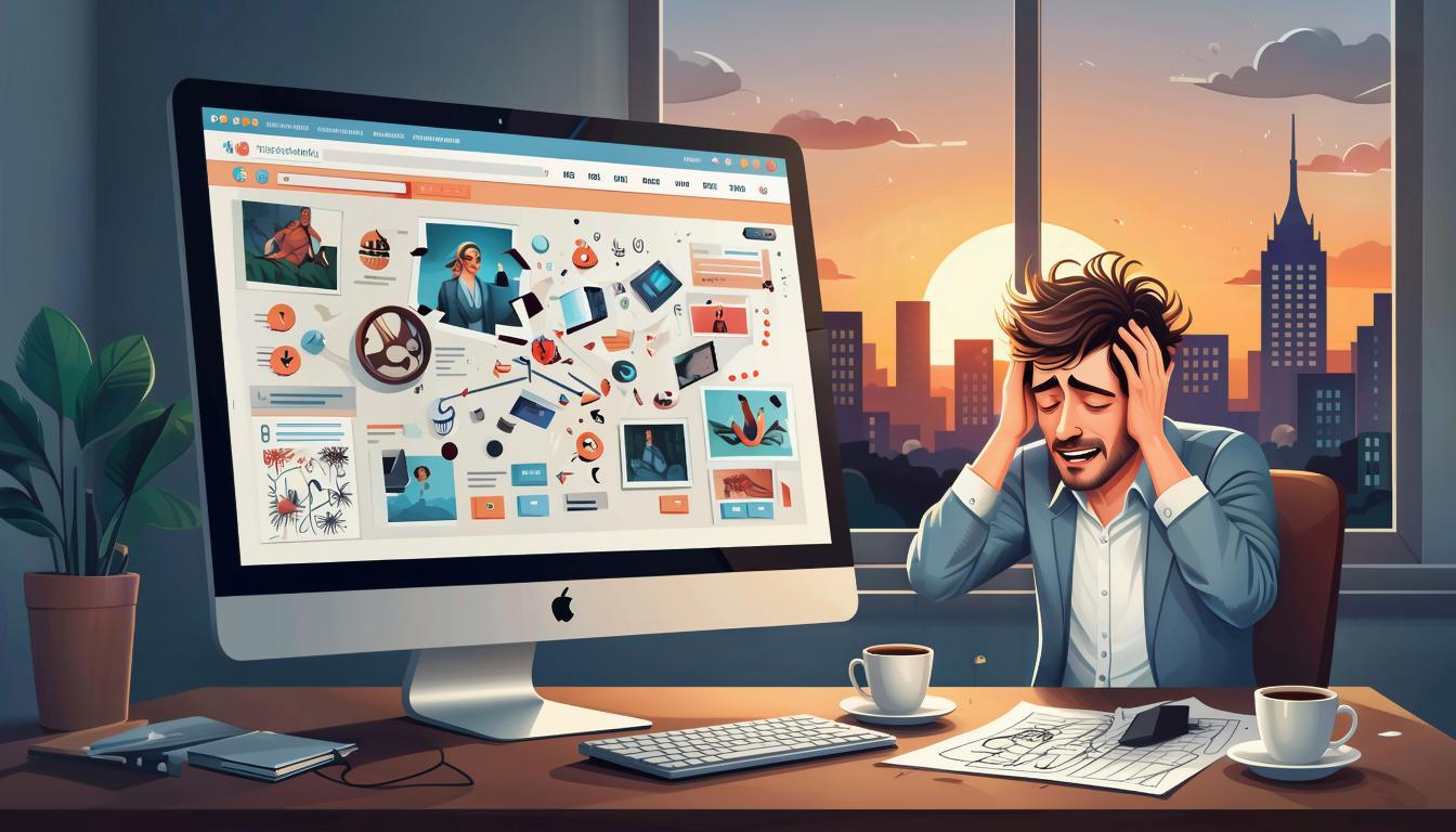 Топ-10 ошибок при доработке сайта на 1С-Битрикс и как их избежать