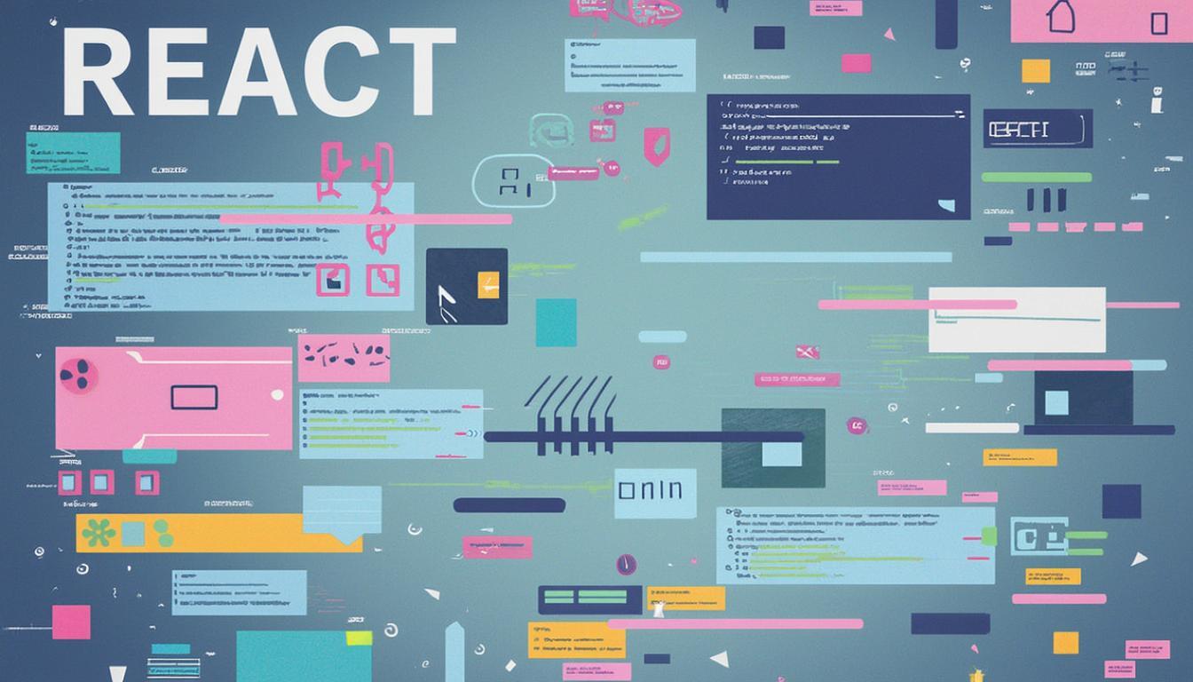 React: ведущий фреймворк для создания мощных пользовательских интерфейсов
