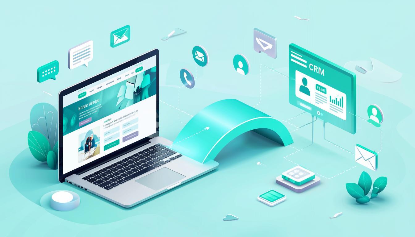 Идеальная интеграция: 1С-Битрикс и CRM-системы для вашего бизнеса!