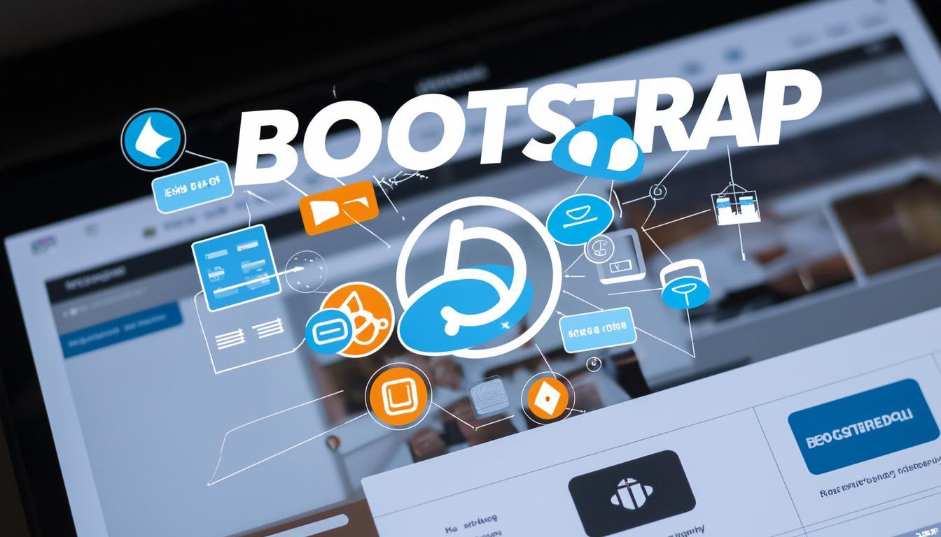 Почему Bootstrap стал стандартом веб-разработки?