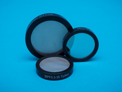 Сайт компании «Тидекс»