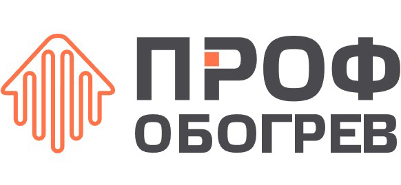 Логотип Профобогрев