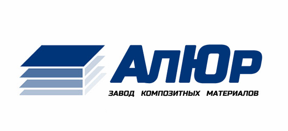 Логотип Завод Алюр