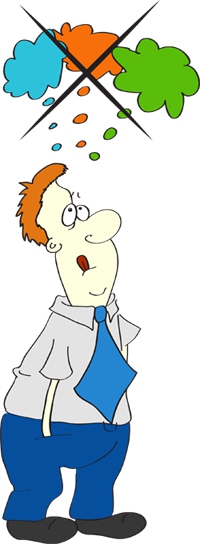 Как правильно подавать информацию на сайте