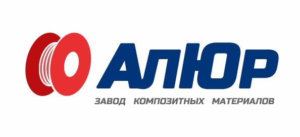 Варианты логотипа Завод Алюр