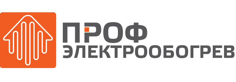 Логотип Профэлетрообогрев