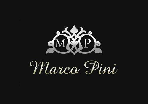 Логотип Marco Pini