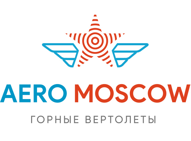 Логотип AERO MOSCOW