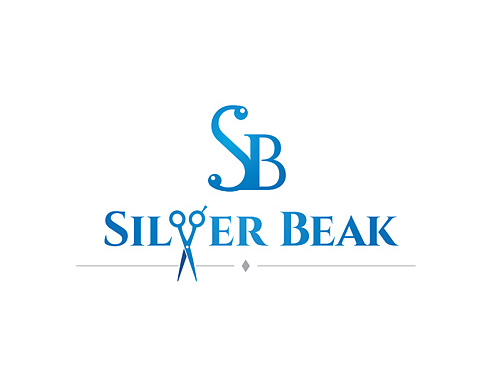 Логотип «Silver Beak»